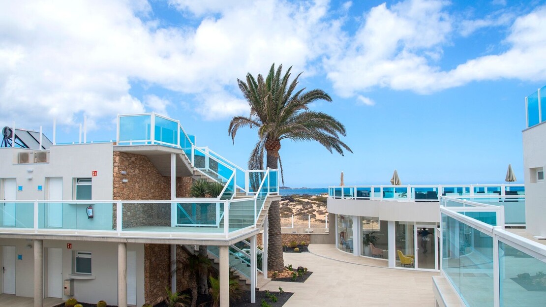 Hotel Boutique Tao Caleta Mar